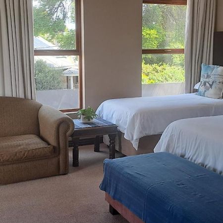 Karoo Sun Boutique Guest House Oudtshoorn Ngoại thất bức ảnh
