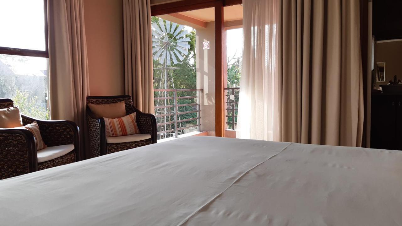 Karoo Sun Boutique Guest House Oudtshoorn Ngoại thất bức ảnh