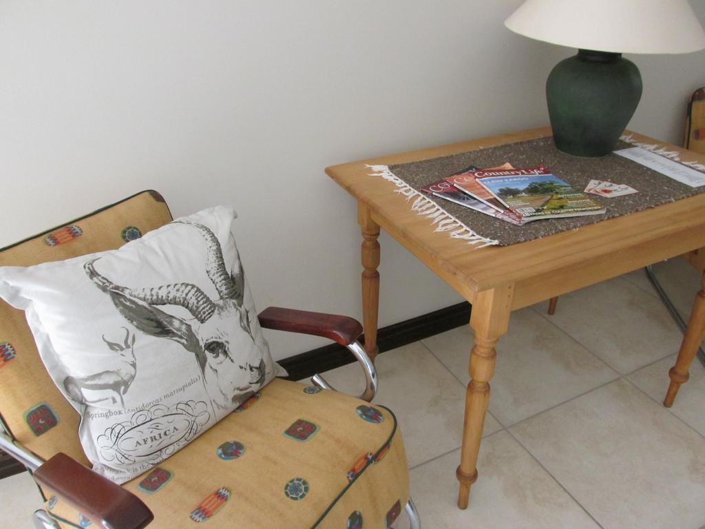 Karoo Sun Boutique Guest House Oudtshoorn Ngoại thất bức ảnh