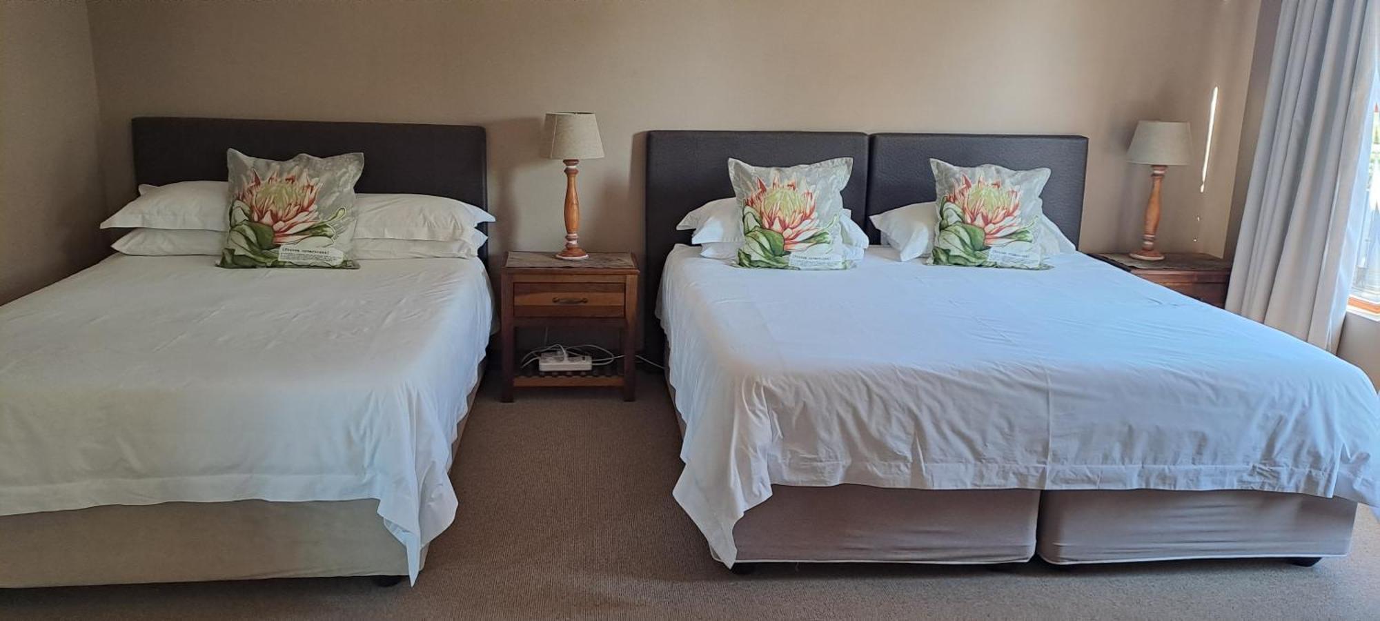 Karoo Sun Boutique Guest House Oudtshoorn Ngoại thất bức ảnh