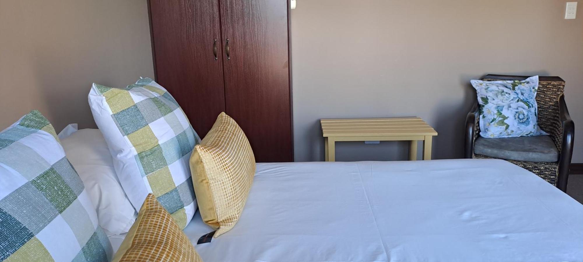 Karoo Sun Boutique Guest House Oudtshoorn Ngoại thất bức ảnh