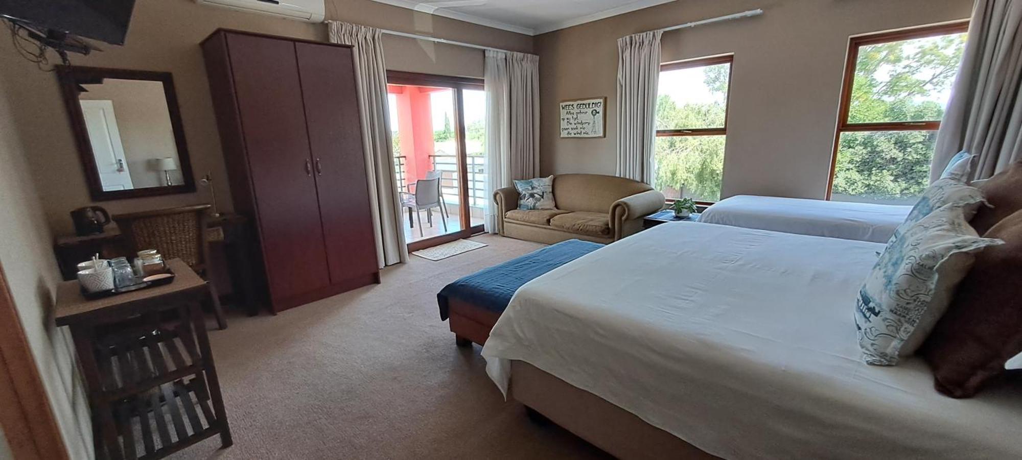 Karoo Sun Boutique Guest House Oudtshoorn Ngoại thất bức ảnh