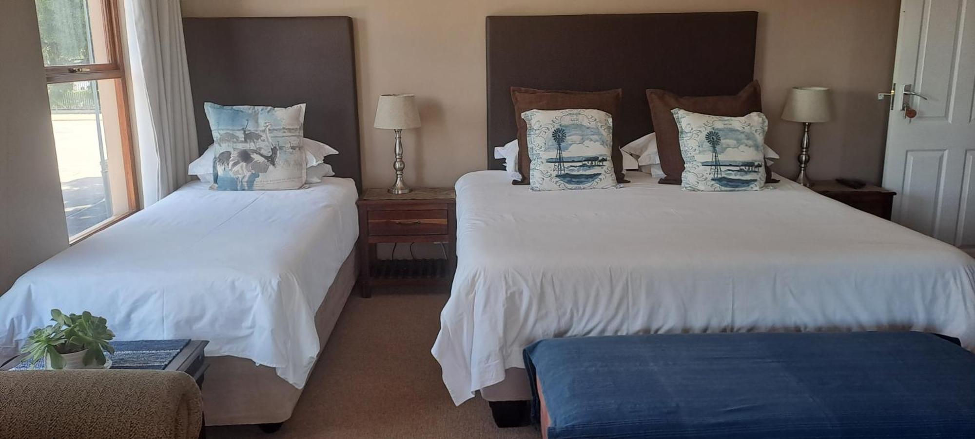 Karoo Sun Boutique Guest House Oudtshoorn Ngoại thất bức ảnh