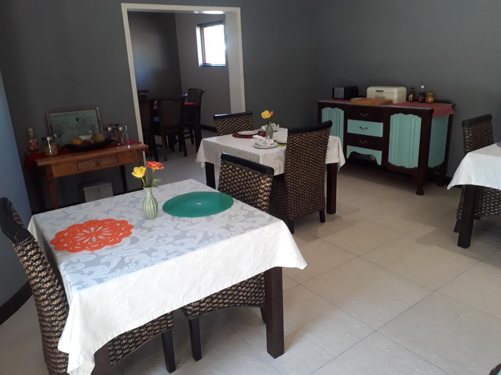 Karoo Sun Boutique Guest House Oudtshoorn Ngoại thất bức ảnh