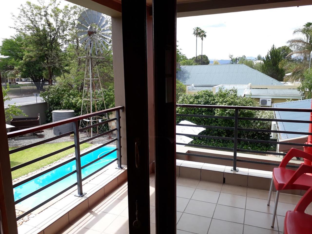Karoo Sun Boutique Guest House Oudtshoorn Ngoại thất bức ảnh