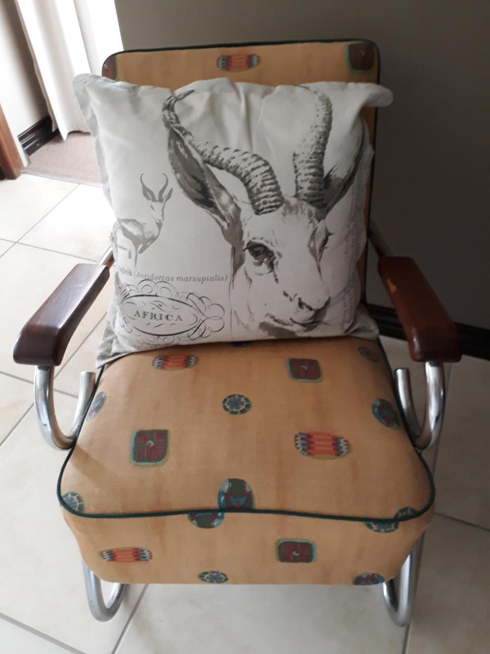 Karoo Sun Boutique Guest House Oudtshoorn Ngoại thất bức ảnh